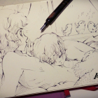 inktober02