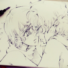 inktober05