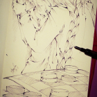 inktober07