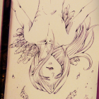 inktober09