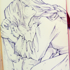 inktober20