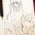 inktober29