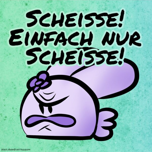 Scheiße