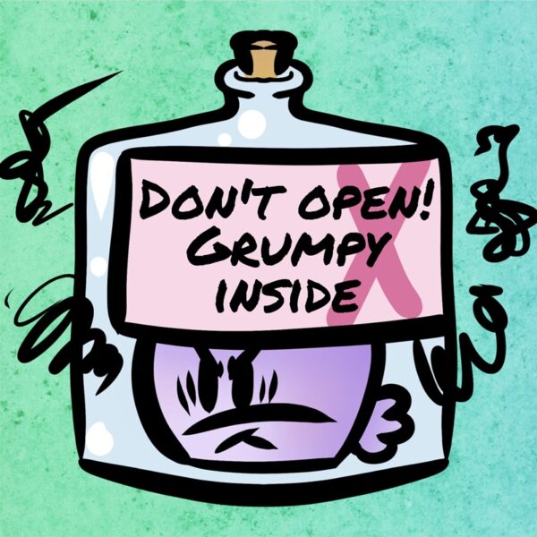 Grumpy