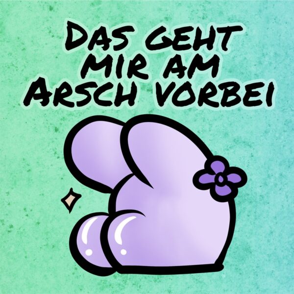 Arsch