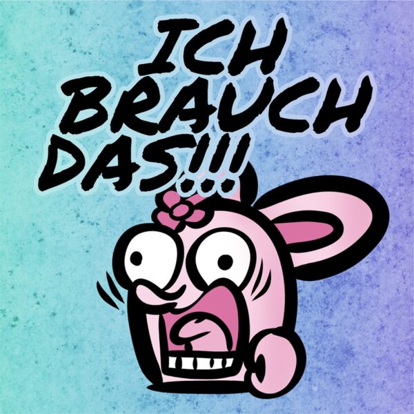 Brauchen