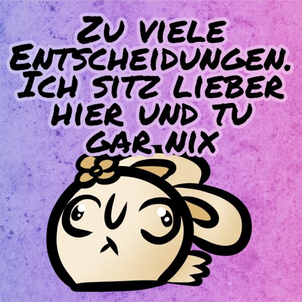 Entscheidungen