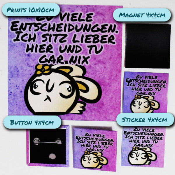 Entscheidungen – Bild 2