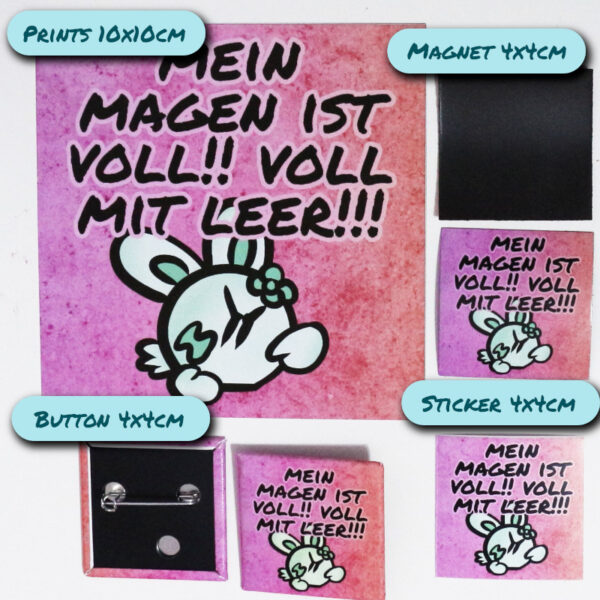 Magen – Bild 2