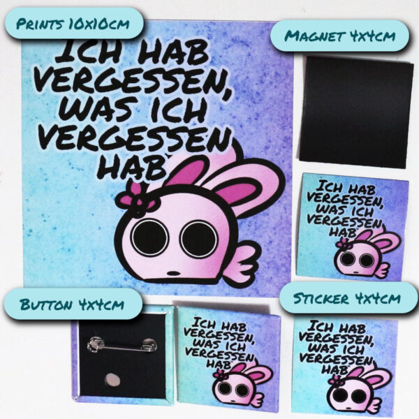 Vergessen – Bild 2