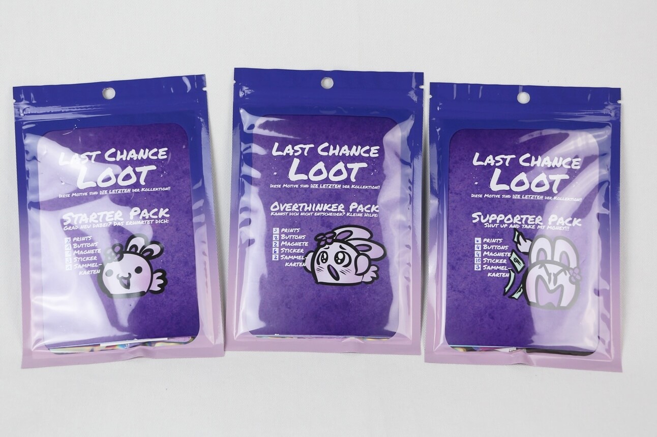 Last Chance Loot – Bild 2