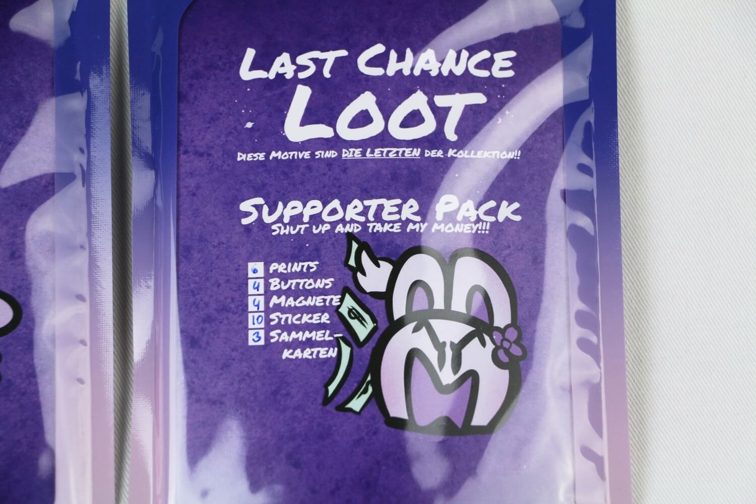 Last Chance Loot – Bild 7