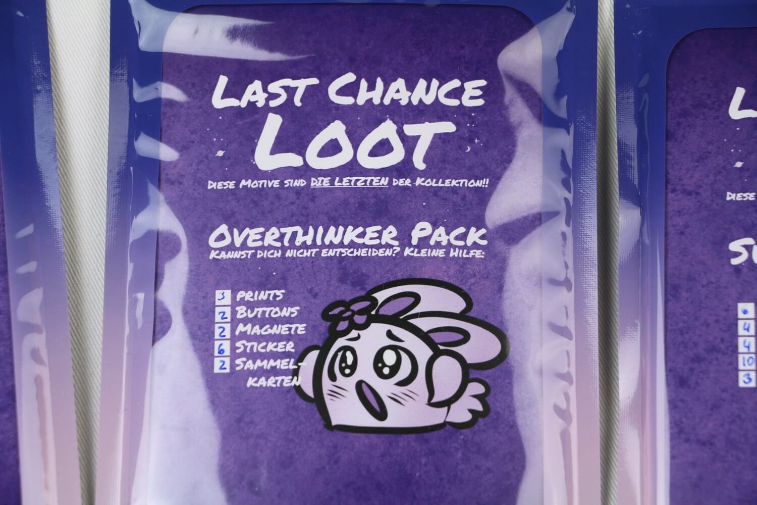 Last Chance Loot – Bild 5