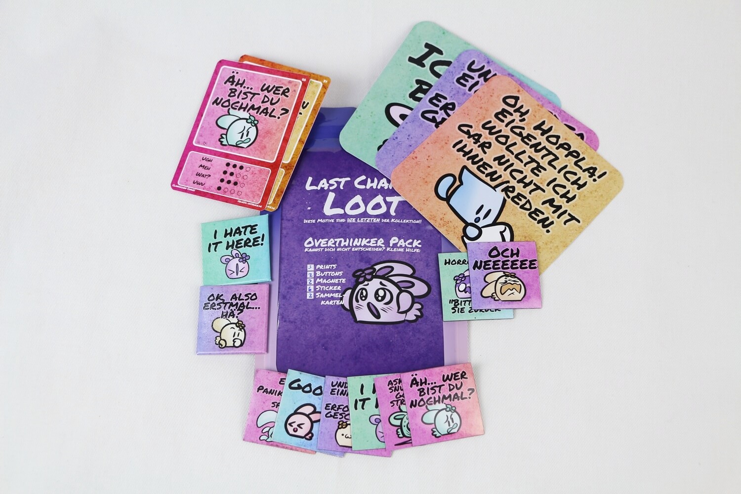 Last Chance Loot – Bild 6