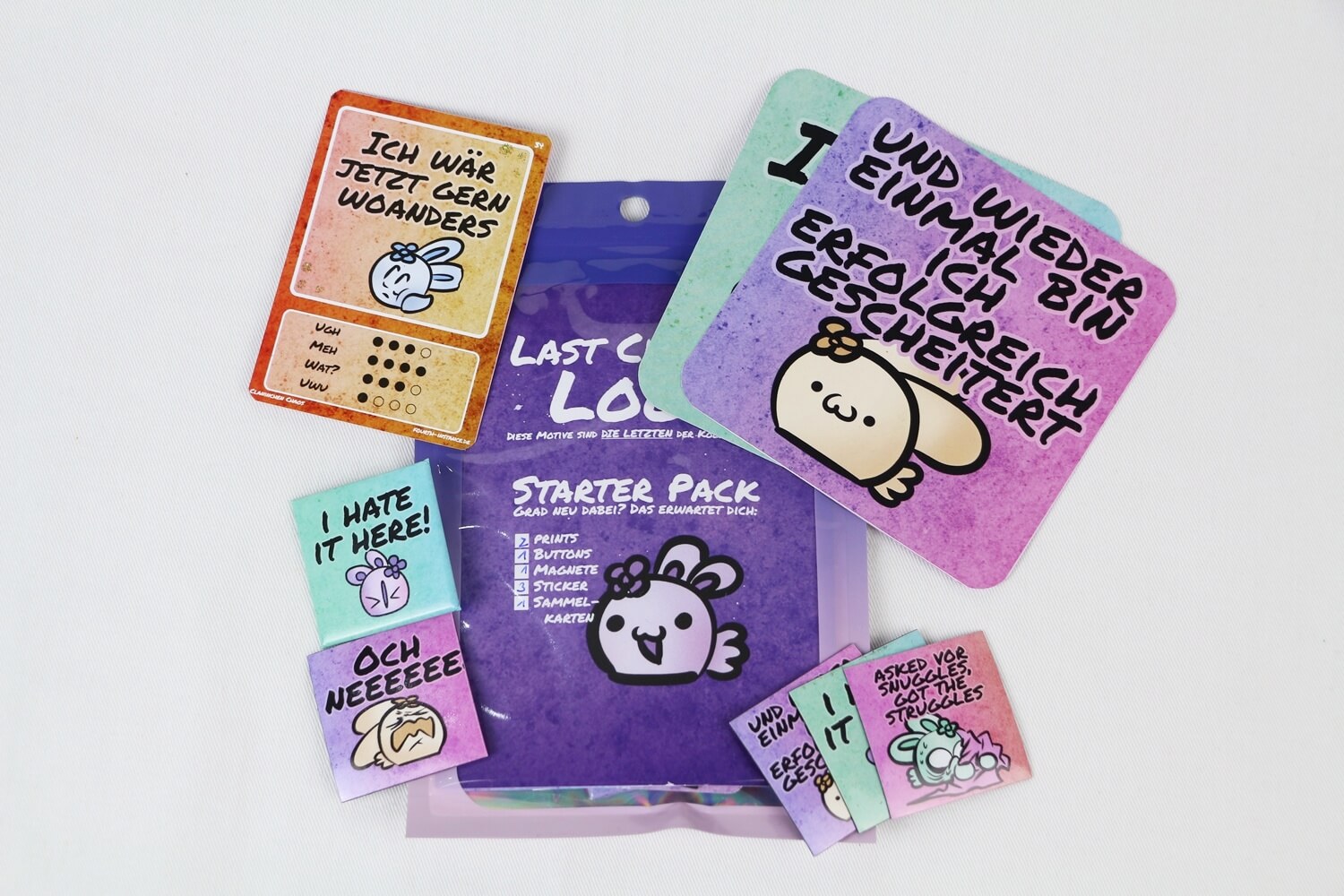 Last Chance Loot – Bild 4