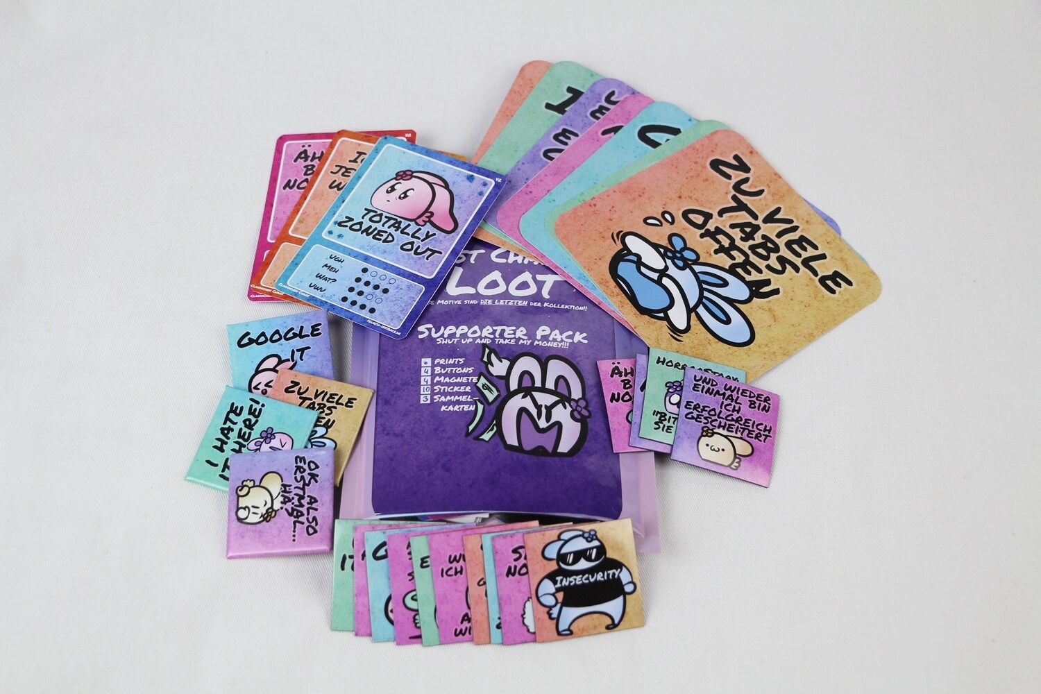 Last Chance Loot – Bild 8